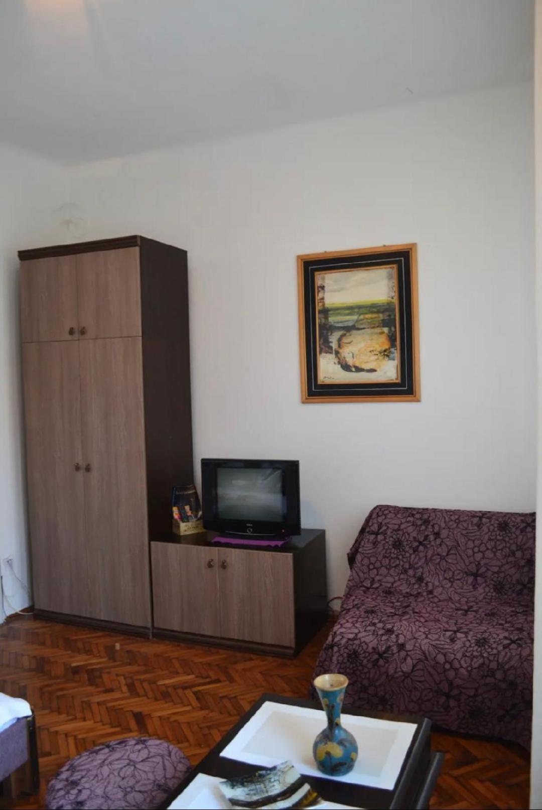 Belgradecity Center-Lekic Apart 1 Kültér fotó